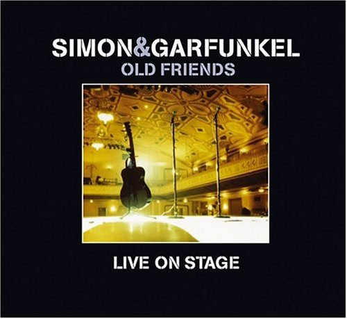 Old Friends Live On Stage Deluxe Edition 1
