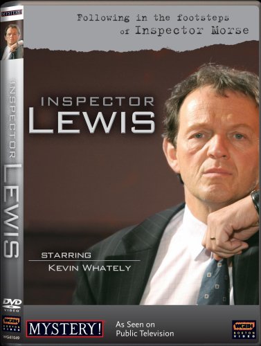 Mystery Inspector Lewis