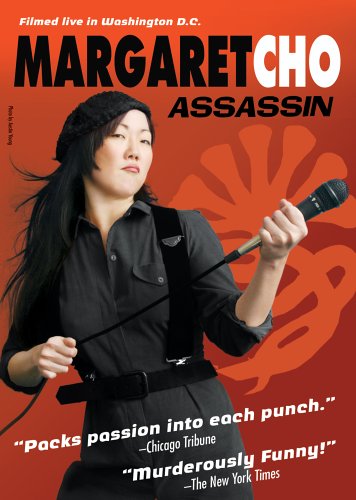 Margaret Cho Assassin