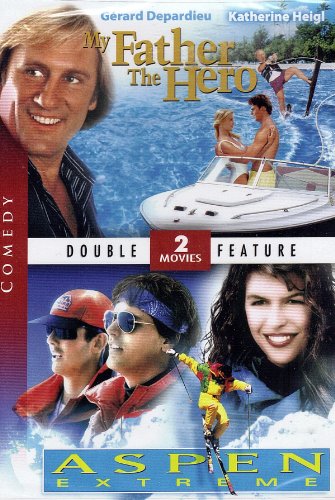 My Father The Heroaspen Extreme - Video NTSC Region 1 Digital Versatile Disc