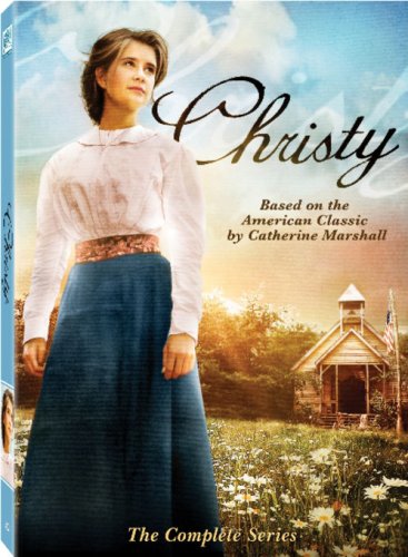 Christy The Complete Series