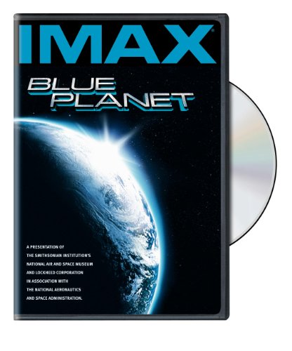 Blue Planet Imax