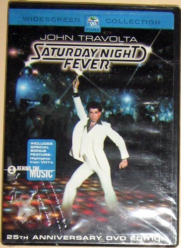 Saturday Night Fever