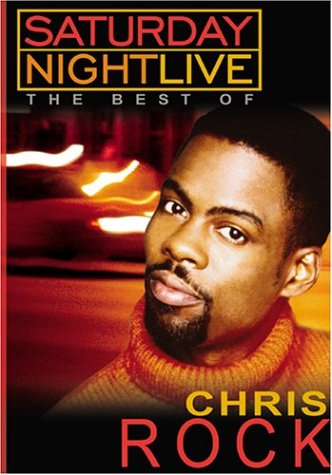 Saturday Night Live The Best Of Chris Rock
