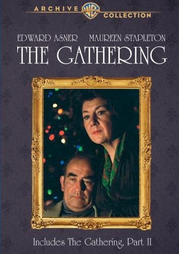 The Gathering 2 Disc Special Edition Includes The Gathering Part Ii