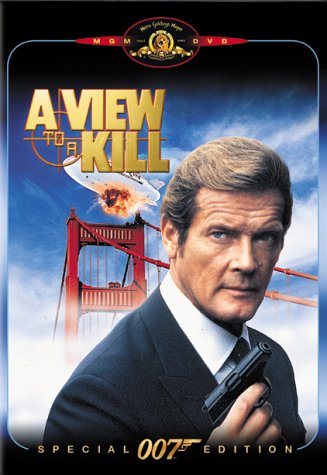 A View To A Kill Special Edition