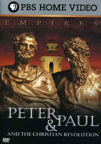Empires Peter Paul And The Christian Revolution