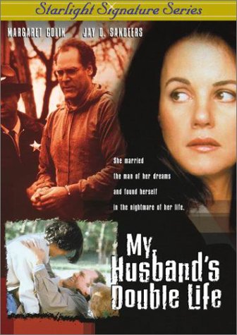 My Husbands Double Life Video Vid NTSC Region 1 USA Digital Versatile Disc