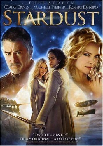Stardust Full Screen Edition