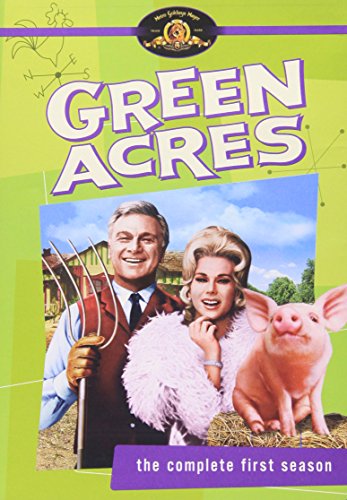Green Acres Season 1