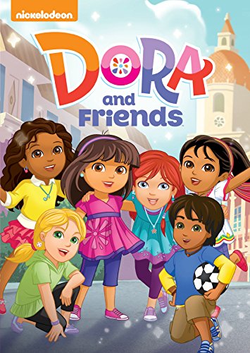 Dora Friends