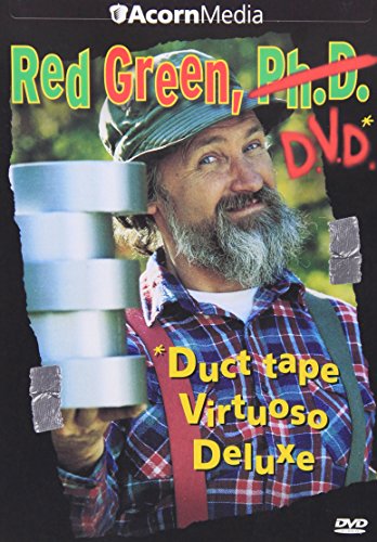 Red Green,* *Duct Tape Virtuoso Deluxe