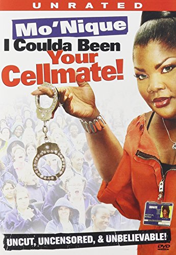 Monique I Coulda Been Your Cellmate - Video NTSC Region 1 Digital Versatile Disc