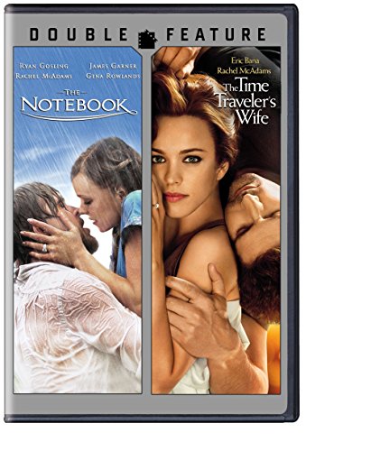 The Notebook The Time Travelers Wife