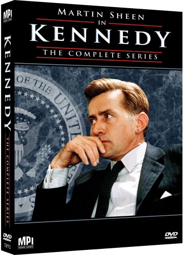 Kennedy The Complete Series