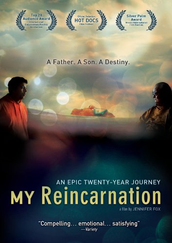 My Reincarnation - Video Vid NTSC Region 1 USA Disk Digital Versatile Disc