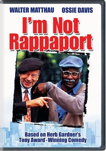Im Not Rappaport