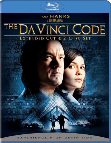 The Da Vinci Code Extended Edition Live