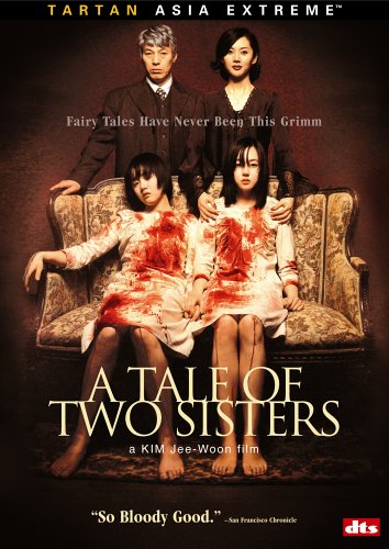 A Tale Of Two Sisters Deluxe Edition