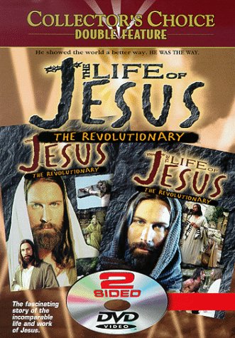 The Life Of Jesus The Revolutionary