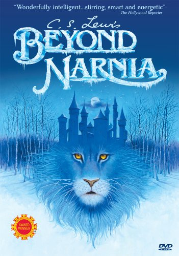 Cs Lewis Beyond Narnia
