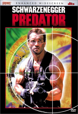 Predator Widescreen Edition