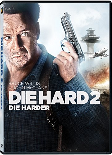 Die Hard 2  Die Harder