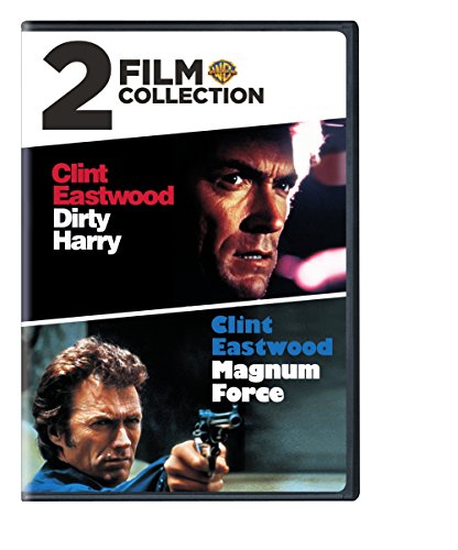 Dirty Harry/Magnum Force