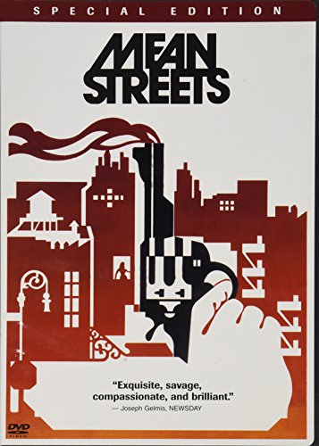 Mean Streets Special Edition