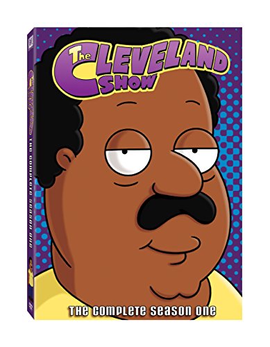 The Cleveland Show Season 1