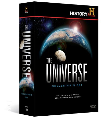 The Universe Collectors Edition Megaset