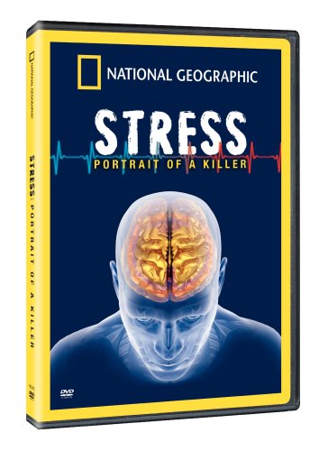 National Geographic Stress Portrait Of A Killer