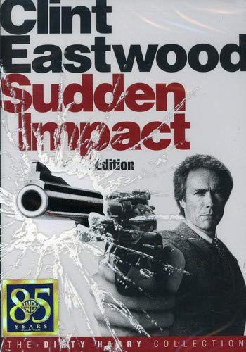 Sudden Impact Deluxe Edition