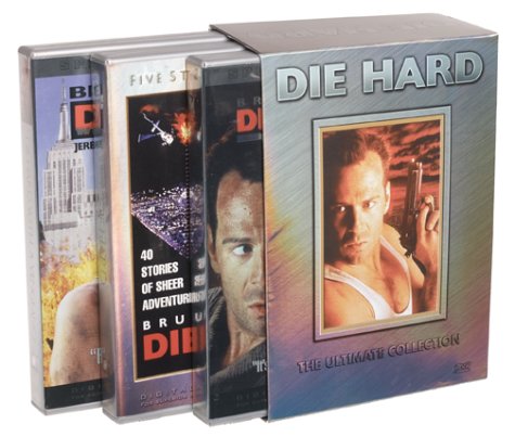 Die Hard The Ultimate Collection