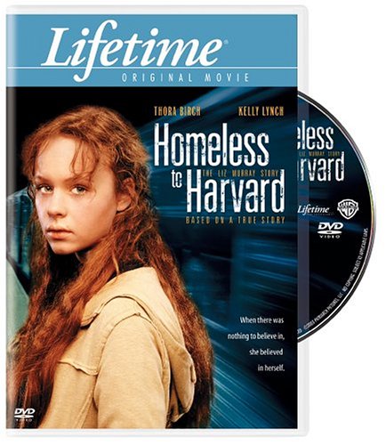 Homeless To Harvard The Liz Murray Story