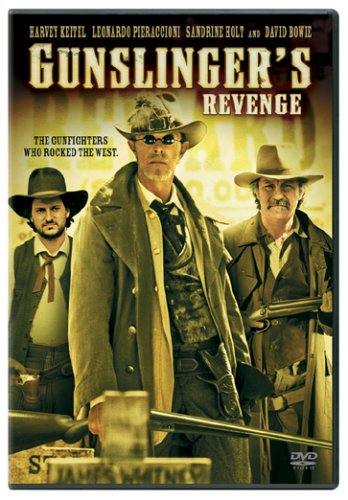 Gunslingers Revenge
