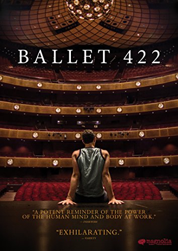 Ballet 422