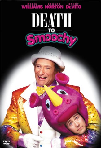 Death To Smoochy Widescreen Edition