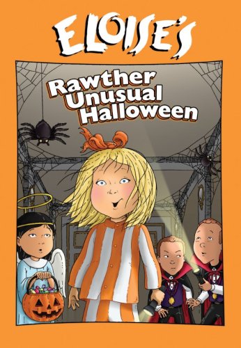 Eloises Rawther Unusual Halloween