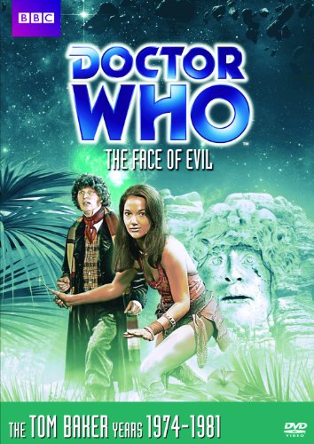 Doctor Who The Face Of Evil Story 89