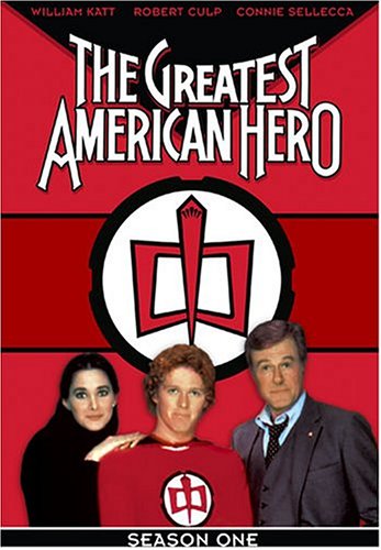 The Greatest American Hero Season One