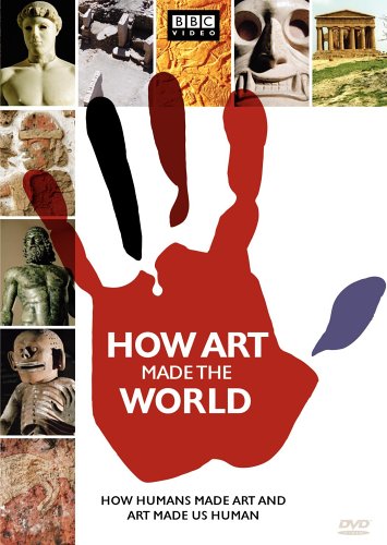 How Art Made The World Dbl