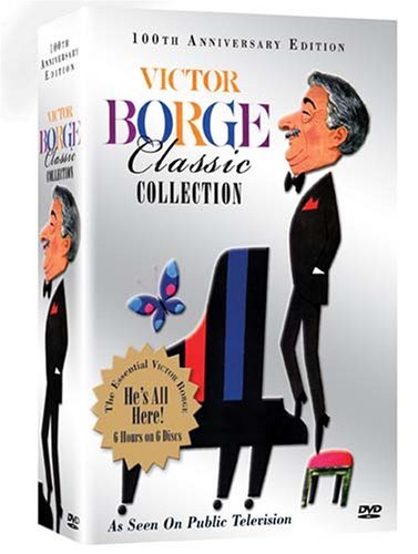 Victor Borge - Classic Collection