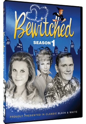Bewitched Season 1