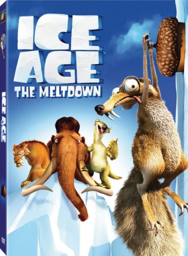 Ice Age The Meltdown Full Screen Edition