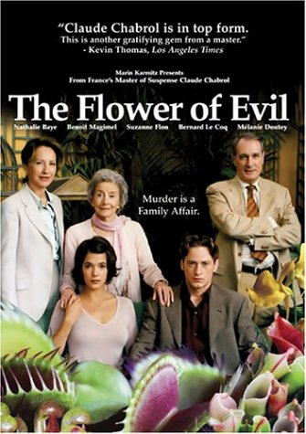 The Flower Of Evil