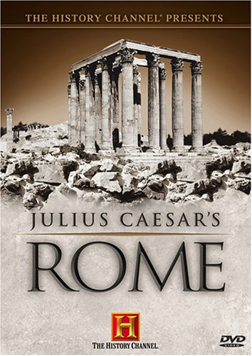 The History Channel Presents Julius Caesars Rome