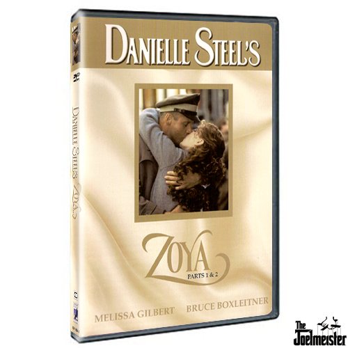 Danielle Steels Zoya Parts 1 2 1995