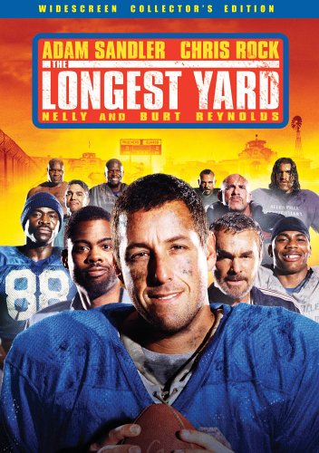 The Longest Yard Widescreen Edition