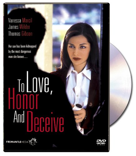 To Love Honor And Deceive